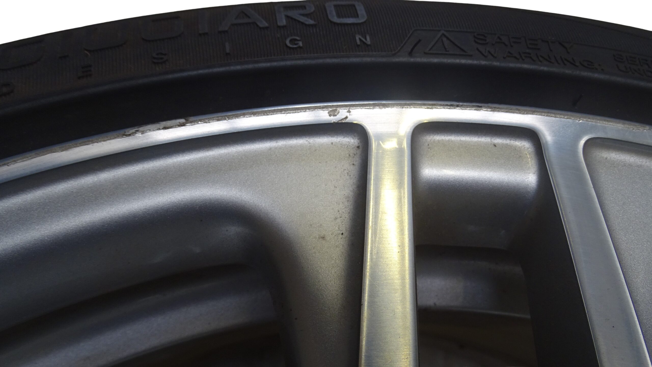 420601025AC/AG/AE + 420601025AJ Audi R8 Speedline Alufelgen Satz Schmiedefelgen Satz vorn 8,5x19 ET42, hinten 10,5x19 ET55 Lochkreis 5x112 – Bild 13