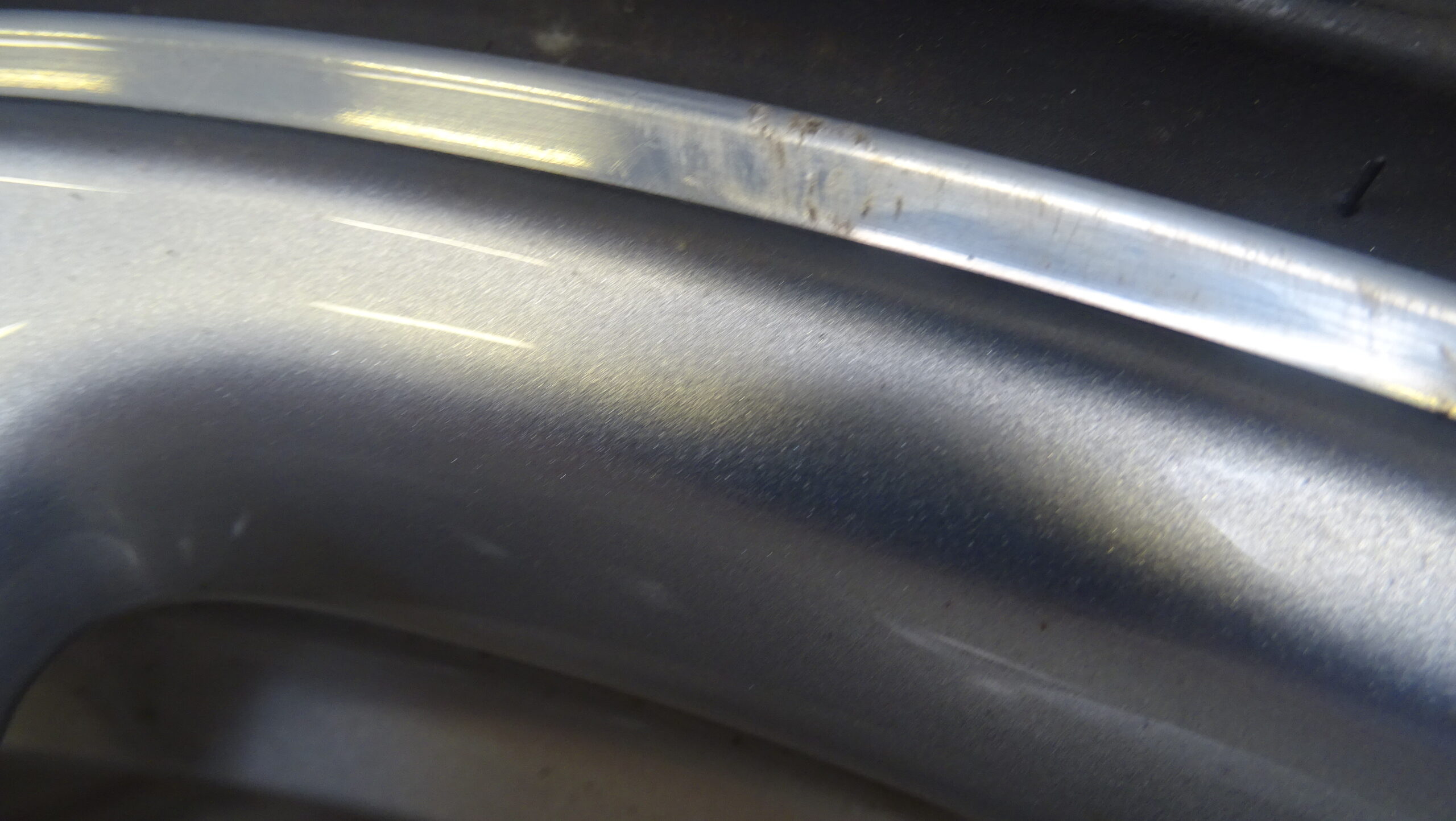 420601025AC/AG/AE + 420601025AJ Audi R8 Speedline Alufelgen Satz Schmiedefelgen Satz vorn 8,5x19 ET42, hinten 10,5x19 ET55 Lochkreis 5x112 – Bild 14
