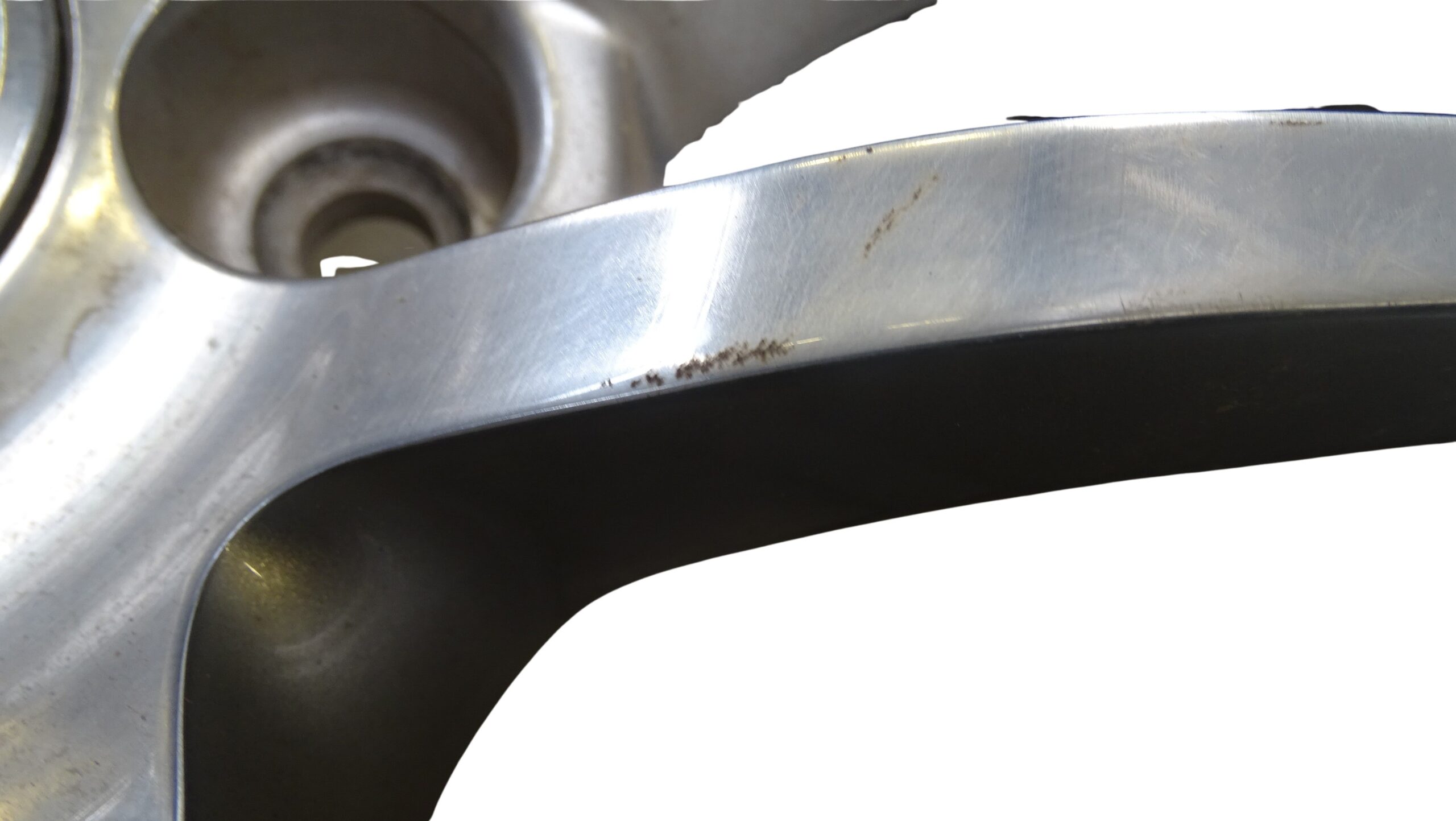 420601025AC/AG/AE + 420601025AJ Audi R8 Speedline Alufelgen Satz Schmiedefelgen Satz vorn 8,5x19 ET42, hinten 10,5x19 ET55 Lochkreis 5x112 – Bild 16