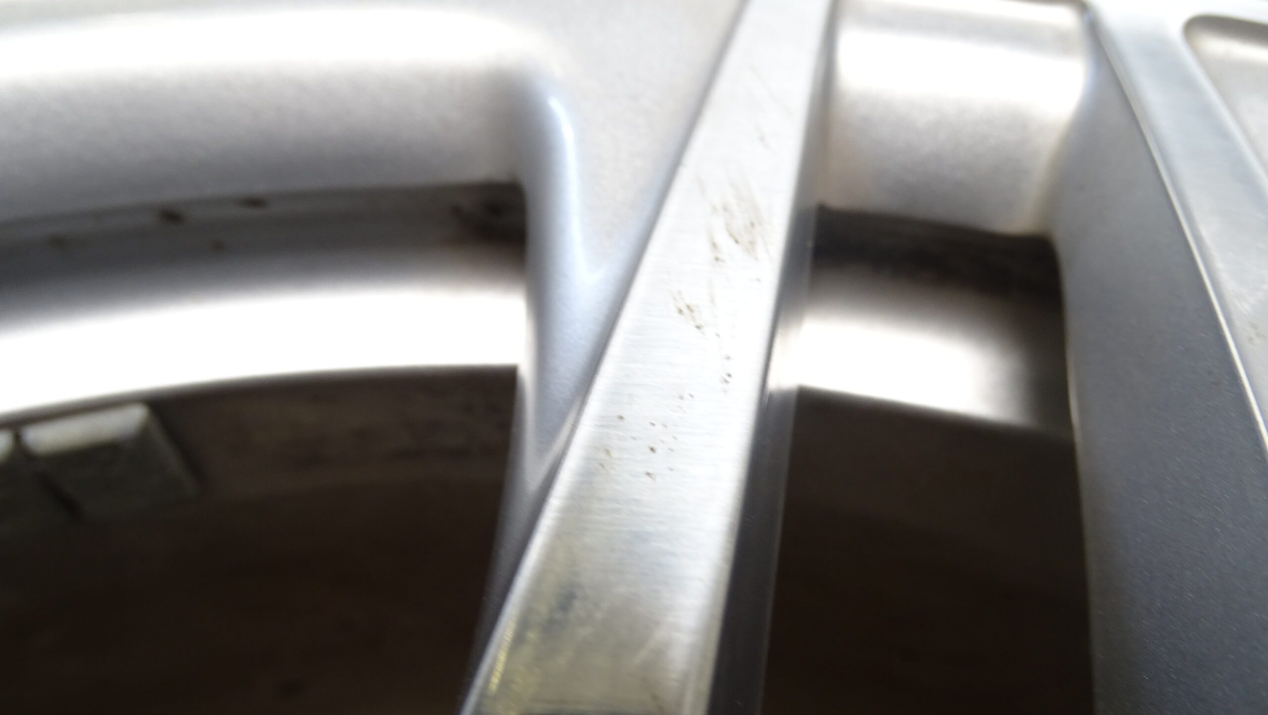 420601025AC/AG/AE + 420601025AJ Audi R8 Speedline Alufelgen Satz Schmiedefelgen Satz vorn 8,5x19 ET42, hinten 10,5x19 ET55 Lochkreis 5x112 – Bild 20