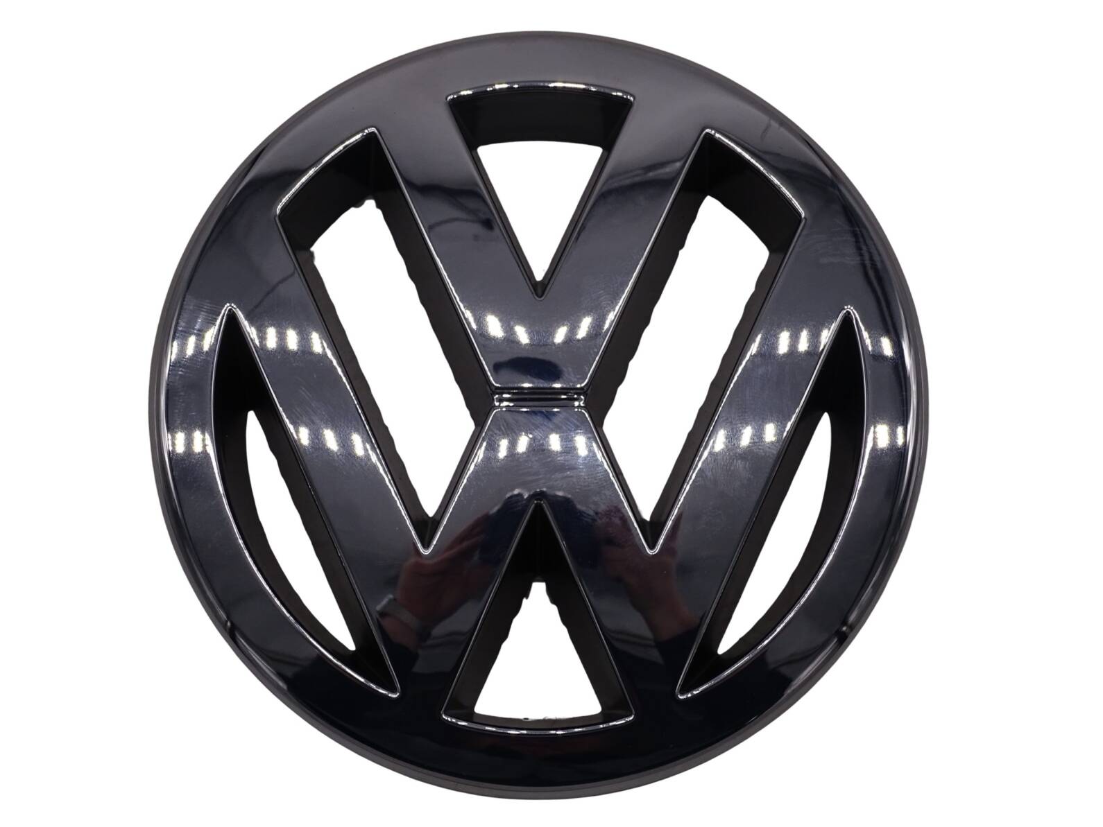 7M0853601M Original VW Sharan 7M Emblem Front Neu
