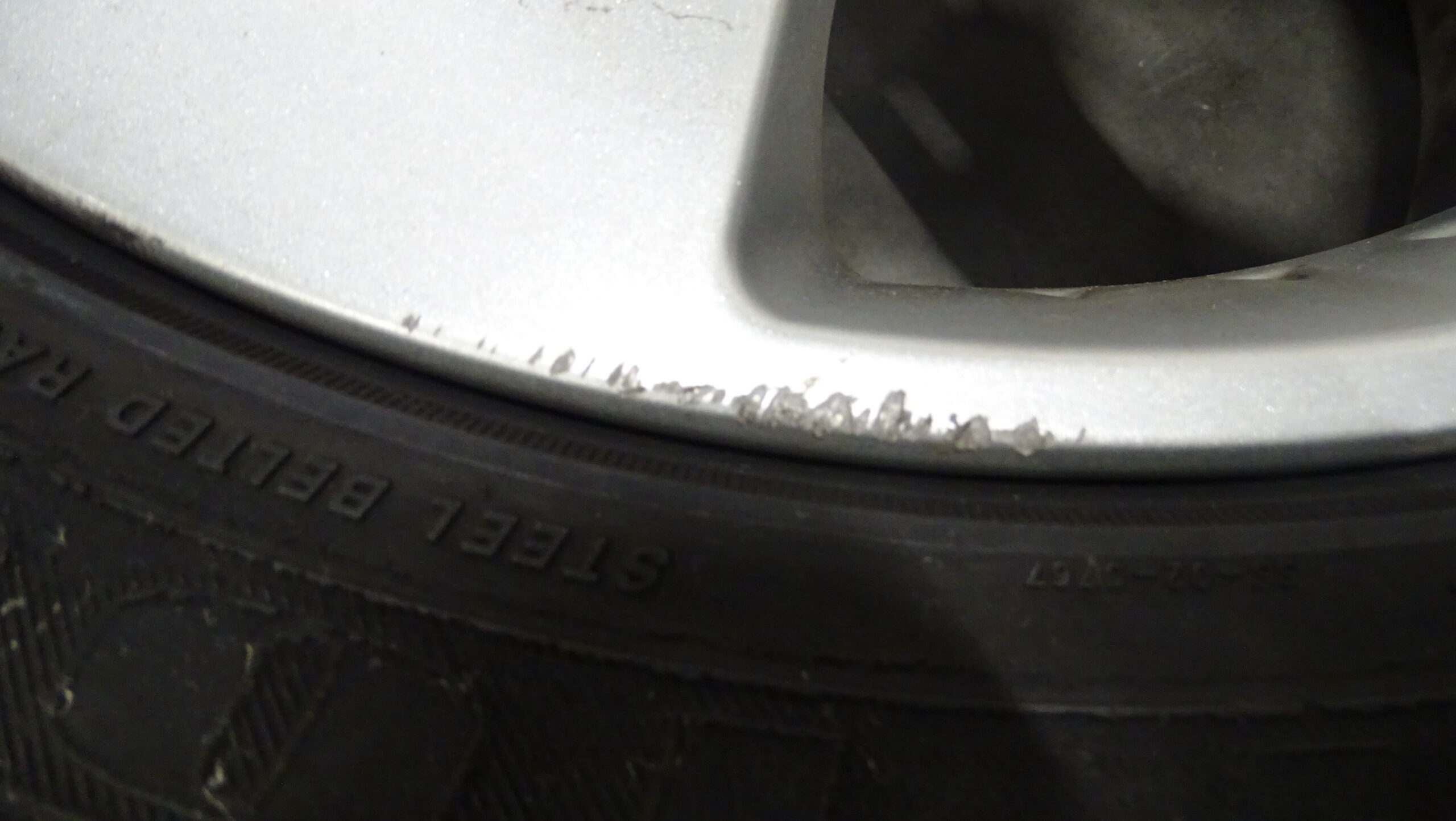 09270014 Original Opel Vectra Astra Zafira Alufelgen 7Jx17 ET47 5x110 – Bild 17