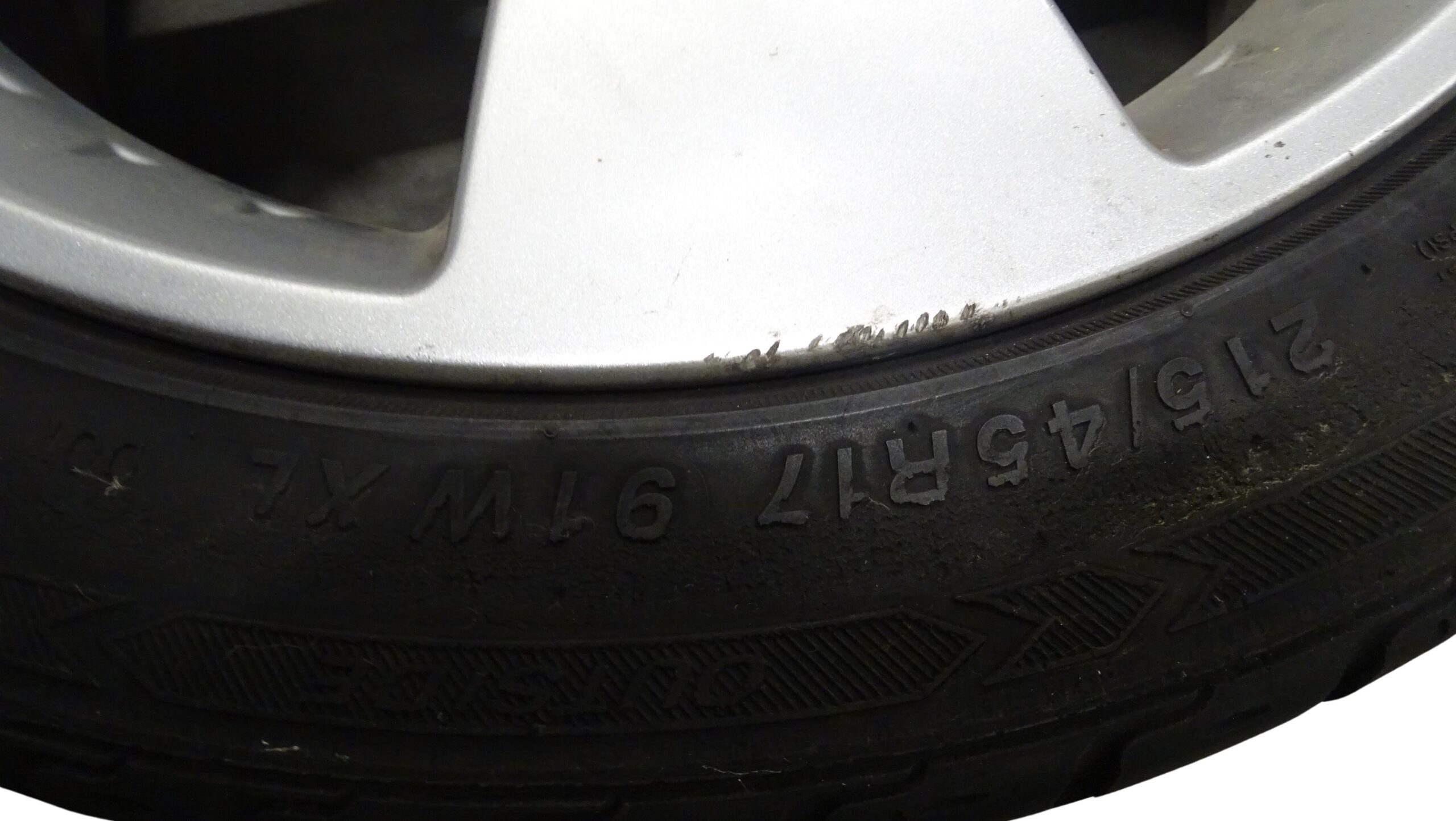 09270014 Original Opel Vectra Astra Zafira Alufelgen 7Jx17 ET47 5x110 – Bild 18