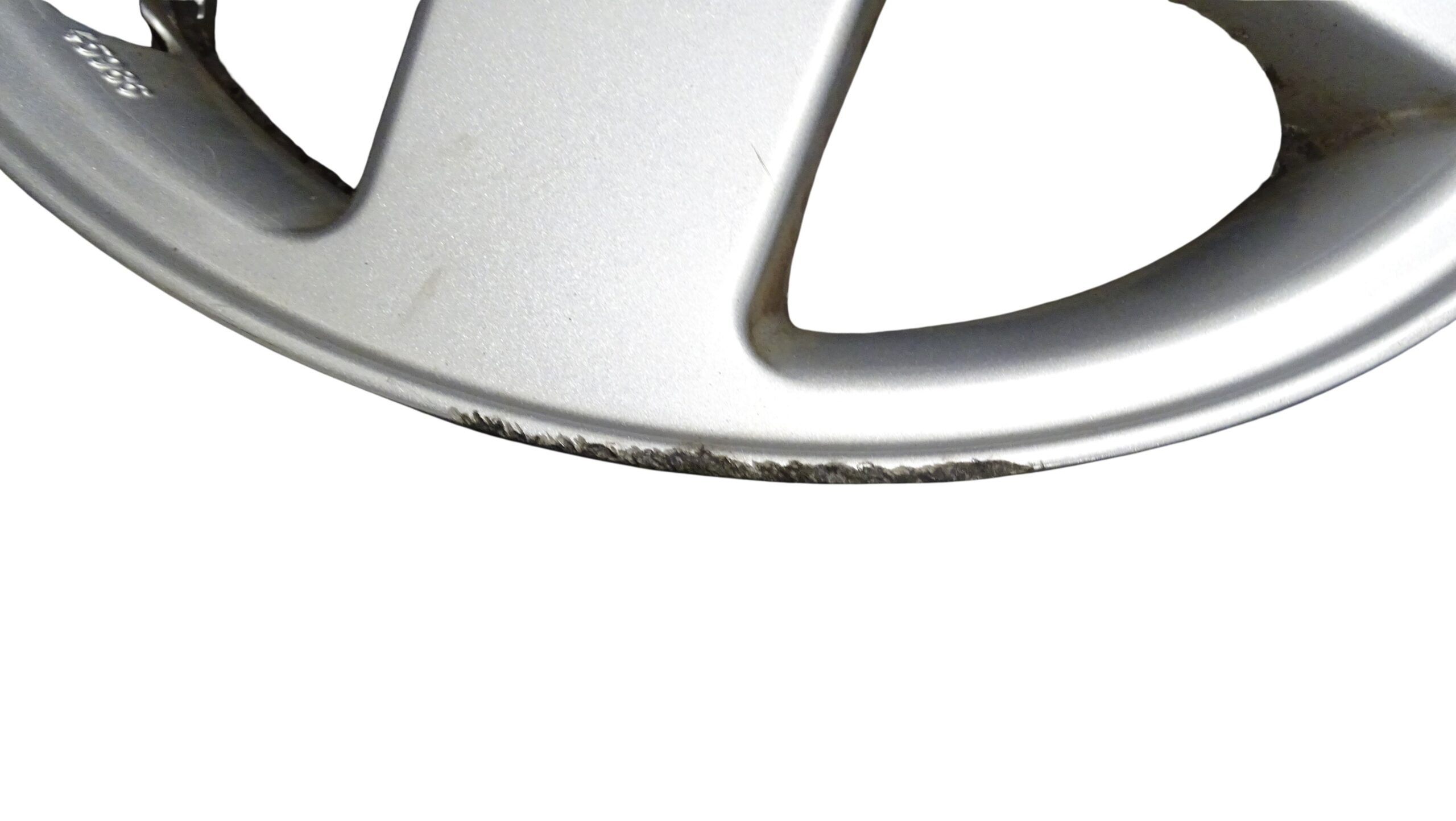 Aluett/R.O.D 5-Speichen Alufelgen Satz Silber 6x15 Zoll ET35, Lochkreis4x100 – Bild 6