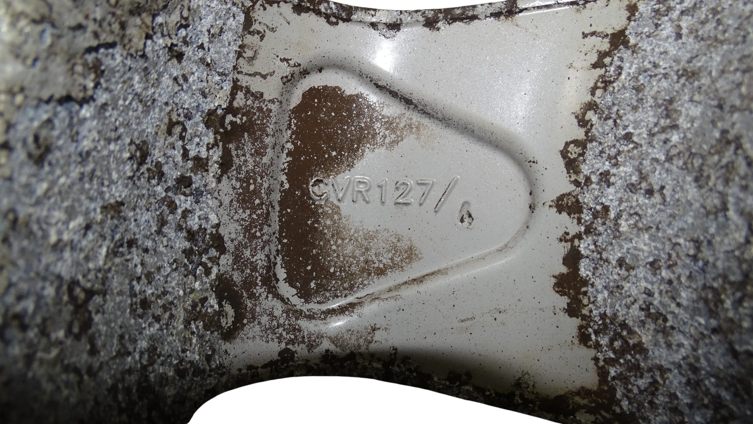 Aluett/R.O.D 5-Speichen Alufelgen Satz Silber 6x15 Zoll ET35, Lochkreis4x100 – Bild 16