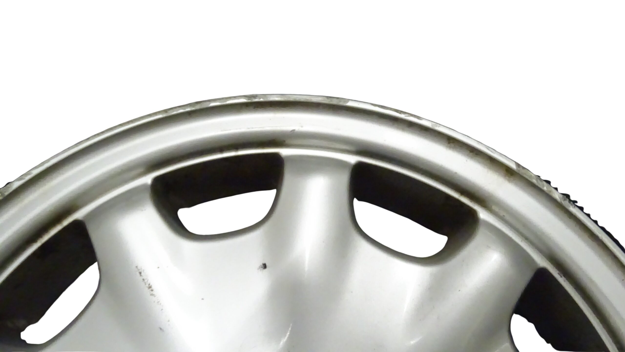 2104010102 Mercedes-Benz E-Klasse W210 Alufelgen Satz Silber 7x15 Zoll ET37, Lochkreis 5x112 – Bild 10