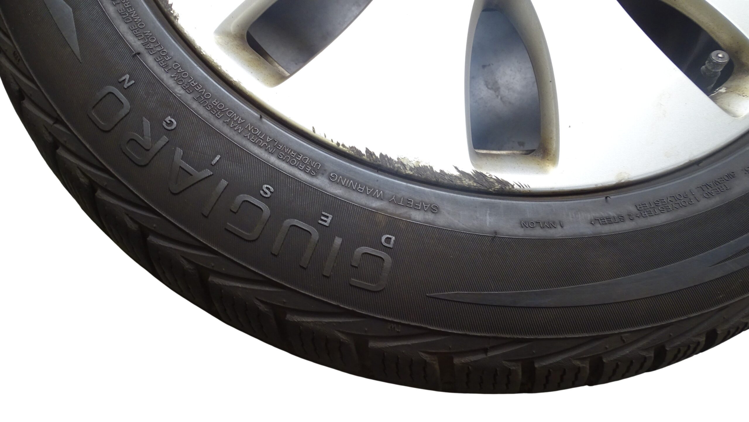 8E0601025AE KBA 44147 Audi A4 Alufelgen 7×16 ET42 Lochkreis 5x112 – Bild 9