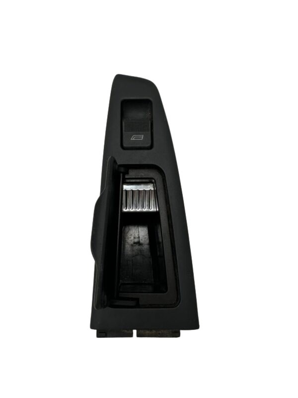 4D0959515B+4D0959855 Audi A8 D2 Fensterheber Schalter mit Aschenbecher hinten links