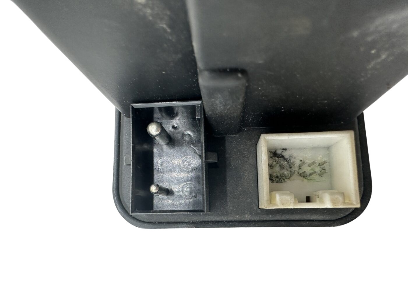 4A0862257C Audi 80 B4 100 A6 C4 A4 B5 A8 D2 Pumpe Zentralverriegelung – Bild 3