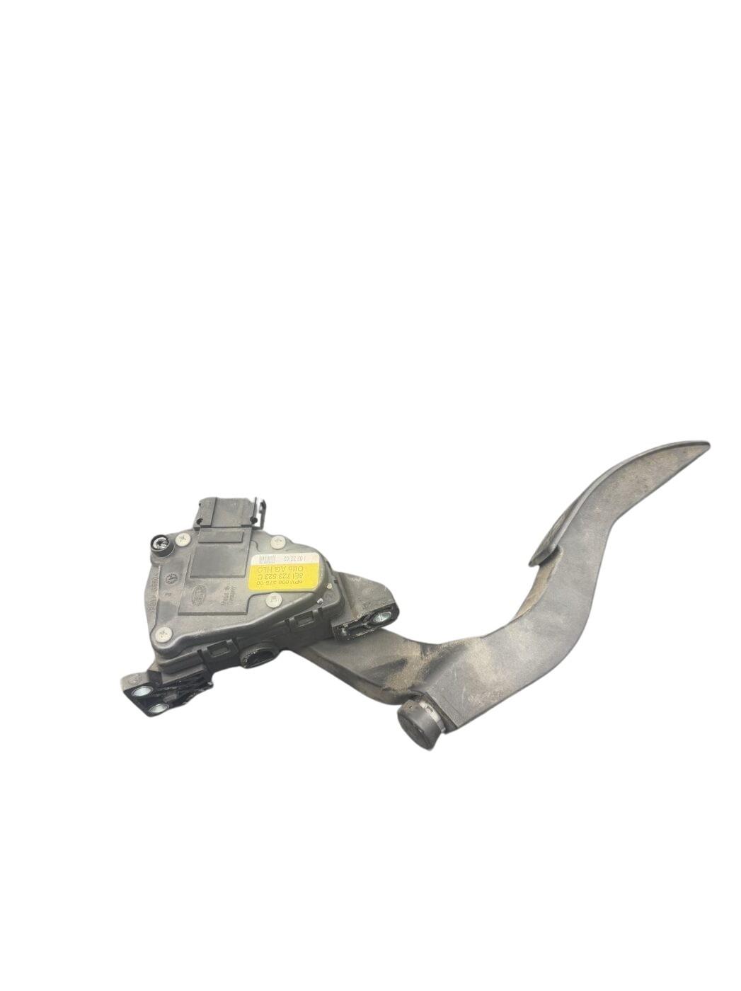 8EI723523C Audi A4 B6 8H Gaspedal elektrisch