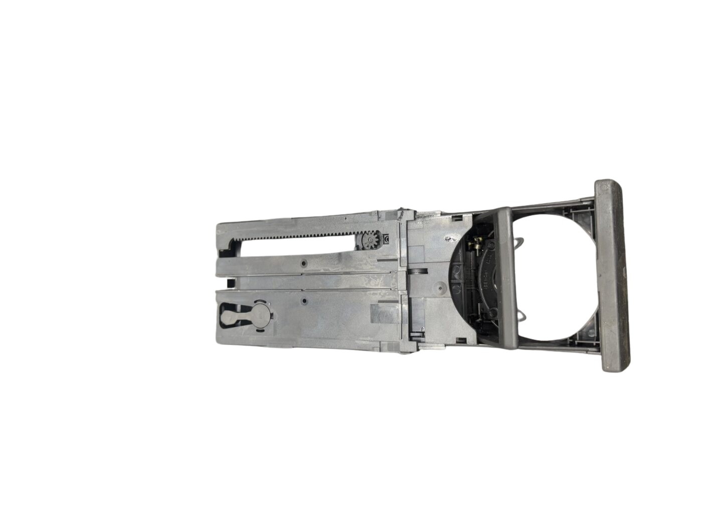 7M3858601 VW Sharan 7M Getränkehalter Becherhalter – Bild 2