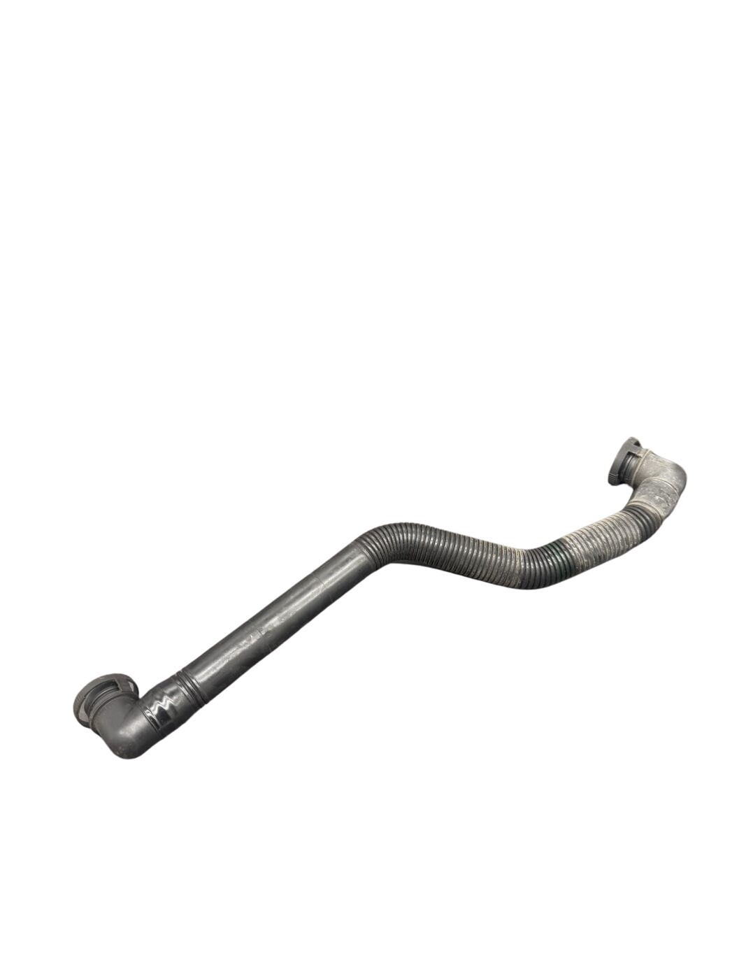 8E0133889E Audi A4 B6 B7 A4 Cabrio 1,8 Turbo Verbindungsrohr Sekundärluftpumpe