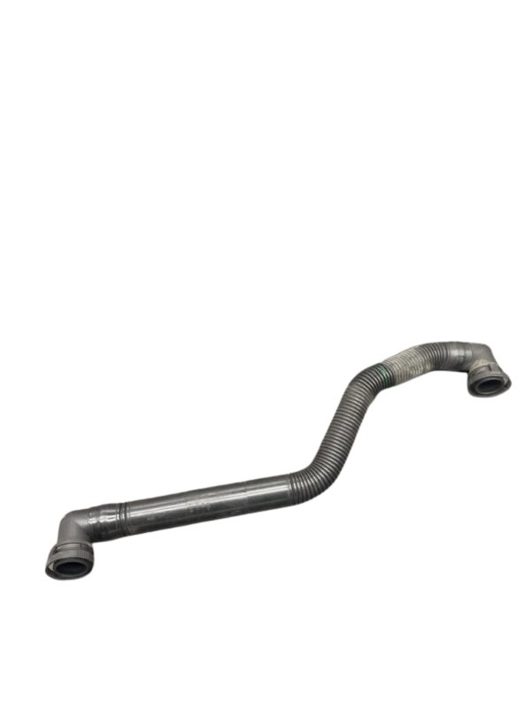 8E0133889E Audi A4 B6 B7 A4 Cabrio 1,8 Turbo Verbindungsrohr Sekundärluftpumpe – Bild 2