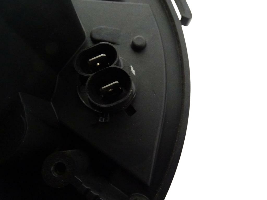 8A1820021 Audi 80 B4/A4 B5 Innenraumgebläse Motor Klima original Valeo – Bild 2