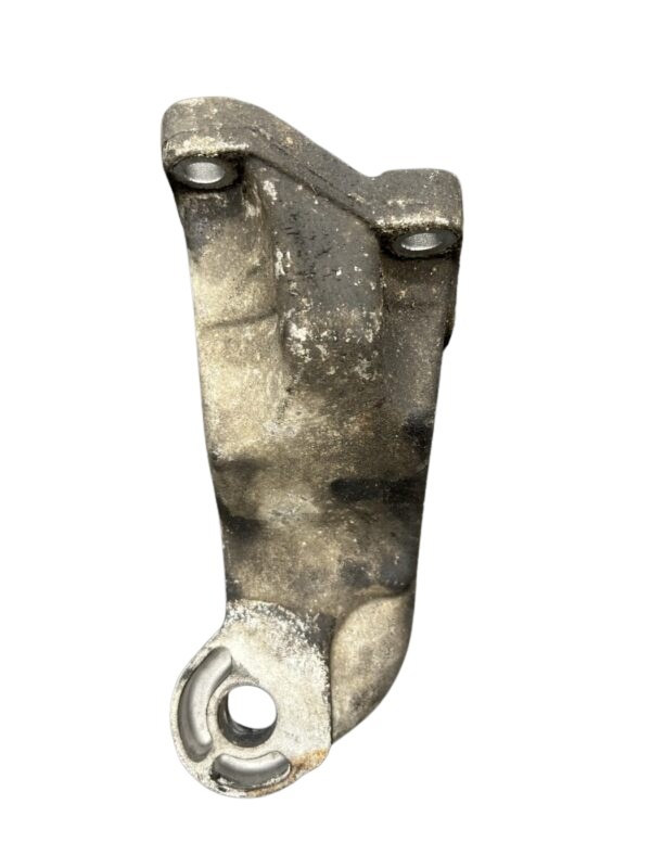 8A0399113B Audi 80 B4/Coupe Typ 89 2.6-2.8 Liter 6 Zylinder Getriebehalter Stütze Links – Bild 4