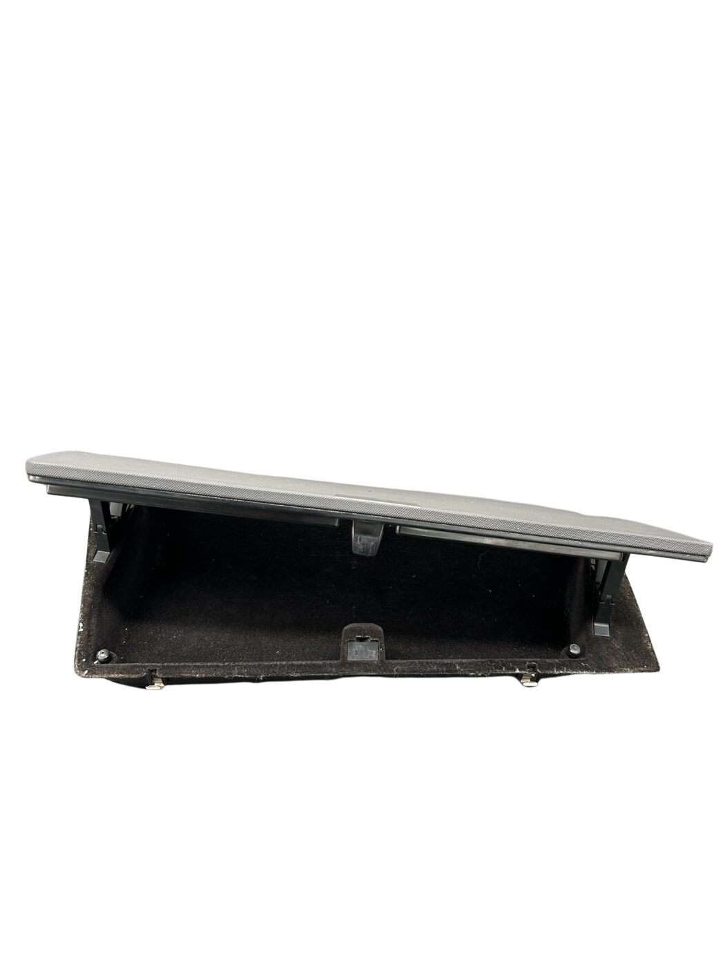 7M3858337E VW Sharan 7M Ablagefach Ablagekasten Beifahrerseite vorne rechts – Bild 3