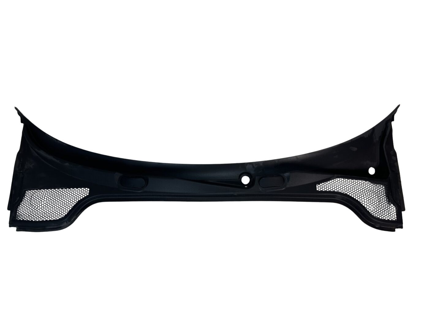 8P1819415B Audi A3/S3 8P Abdeckung Wasserkasten Wasserabweiser Vorne