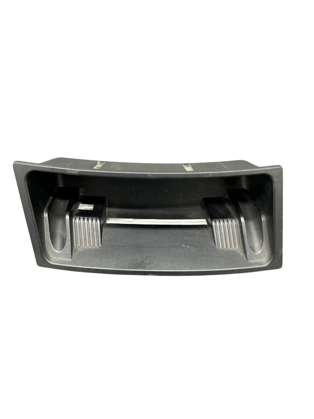 4F1857989 Audi A6 C6 Aschenbecher Einsatz schwarz