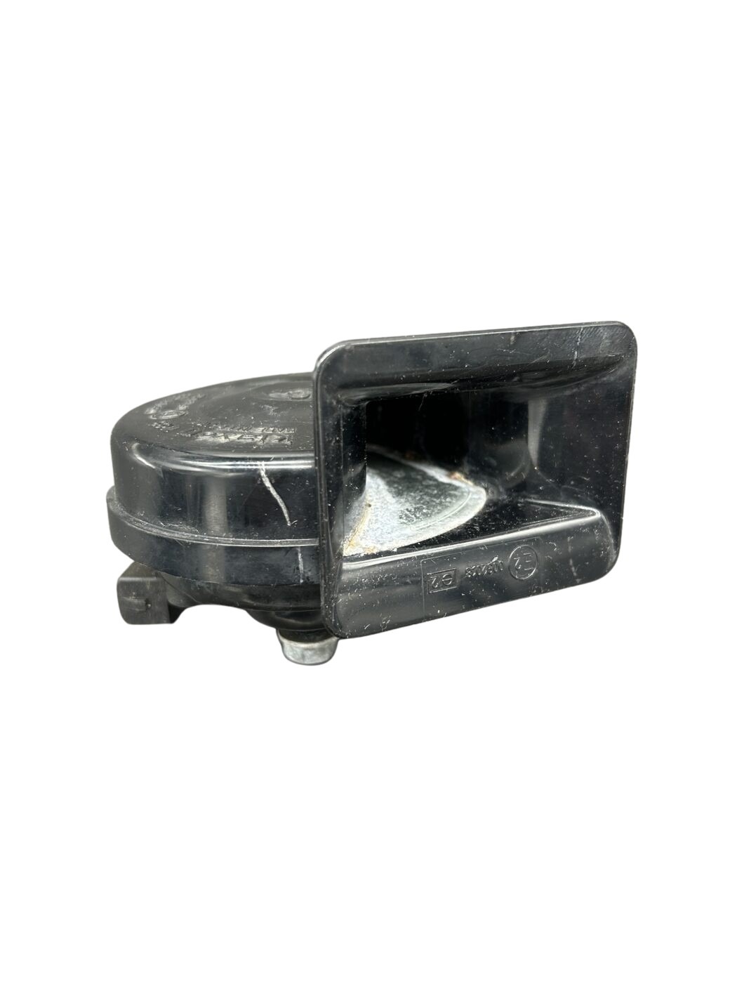 4B3951221 Audi A4 RS4 A6 S6 Hupe Tiefton – Bild 2