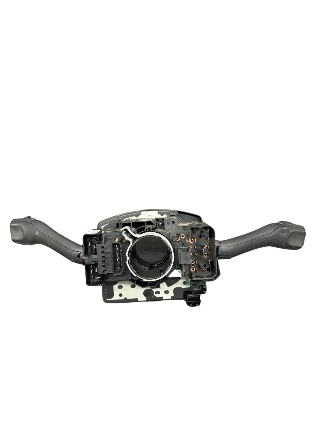 1J0959654AC 4B0953503H VW Golf 4 Audi A3 8L Lenkstockschalter / Lenkwinkelsensor / Wischerhebel / Blinkerhebel