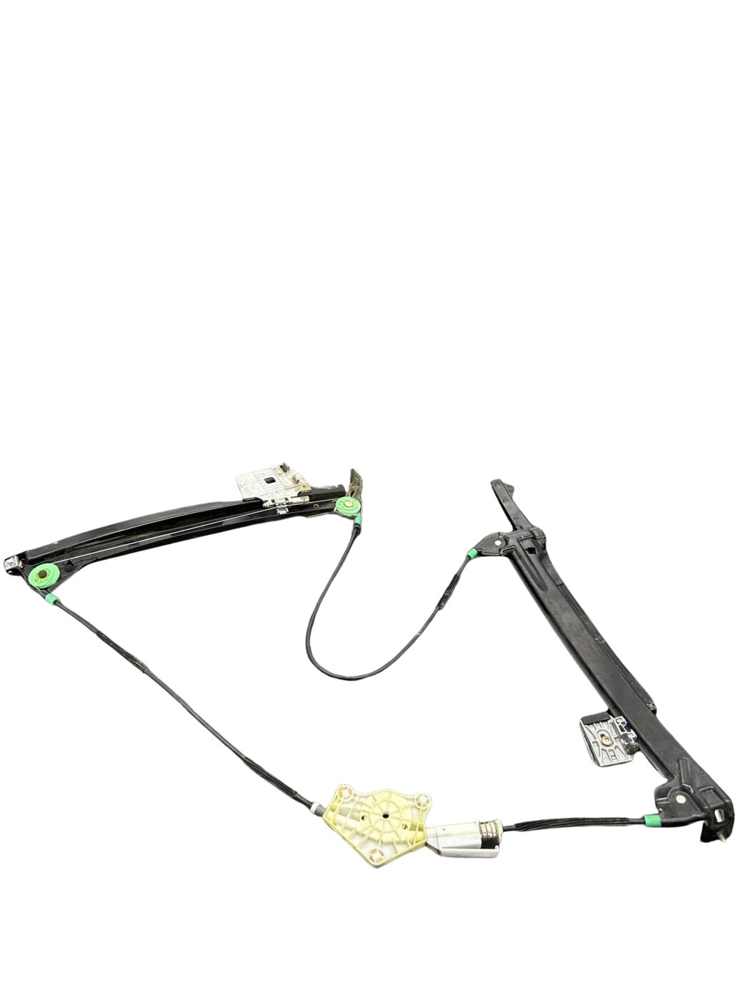 8H0837462 Audi A4 S4 RS4 B6 8H Cabrio Fensterheber ohne Motor Tür vorne Rechts