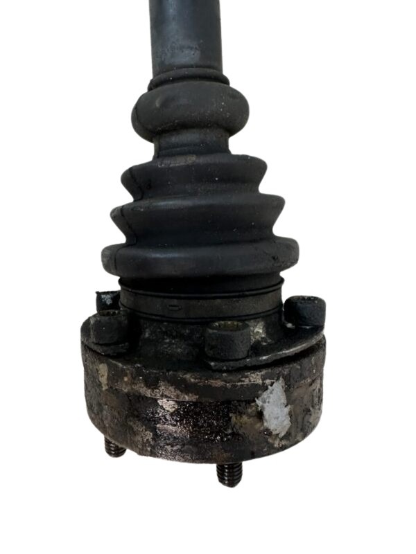 8A0407271AT Audi 80/90 Typ 89/B4 2.0-2.3l Antriebswelle Schaltgetriebe Vorne Links – Bild 3