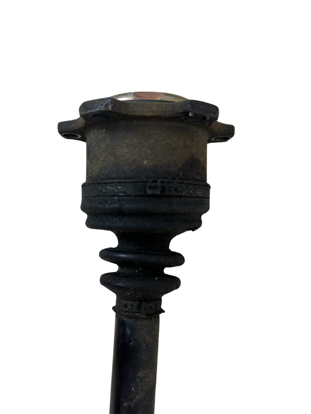 8A0407271AG Audi 80 B4 Cabrio Typ 89 1.9l TDI Antriebswelle Schaltgetriebe Vorne Links – Bild 4