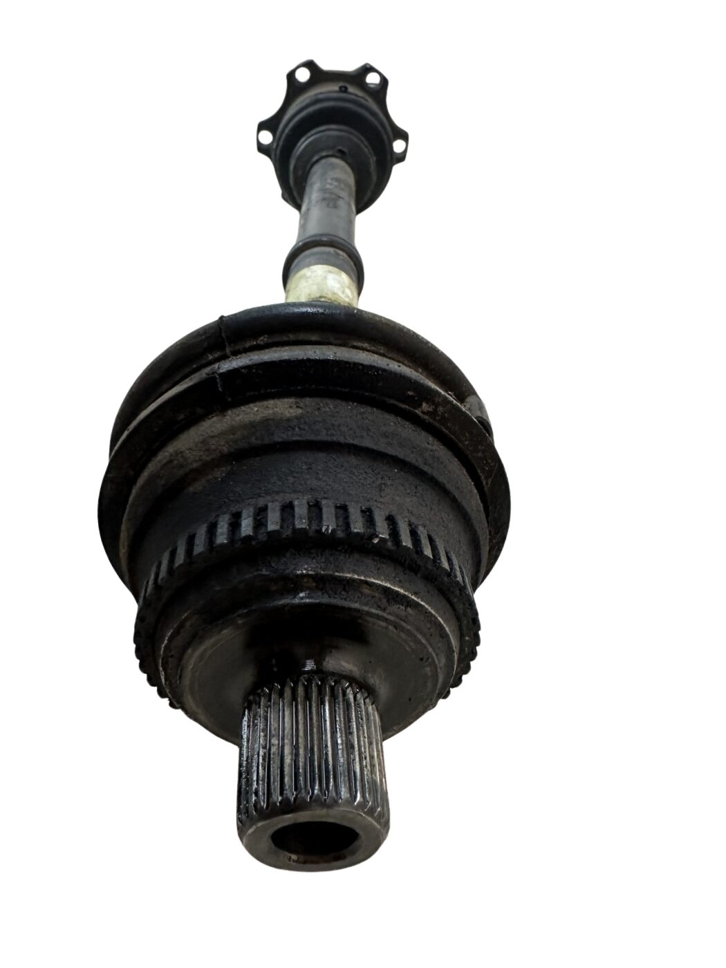 8A0407271AG Audi 80 B4 Cabrio Typ 89 1.9l TDI Antriebswelle Schaltgetriebe Vorne Links – Bild 5