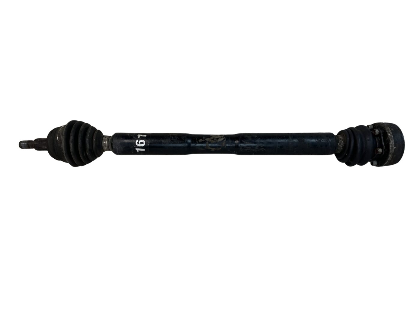 1J0407272AB Audi A3 8L/ VW Golf 4 1.4-1.6L Antriebswelle Schaltgetriebe Vorne Rechts