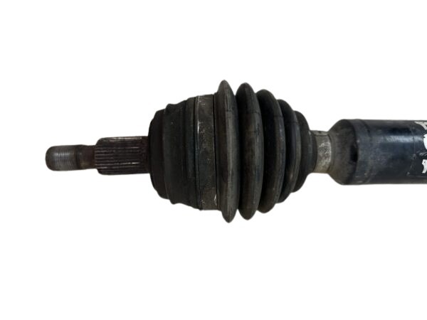 1J0407272AB Audi A3 8L/ VW Golf 4 1.4-1.6L Antriebswelle Schaltgetriebe Vorne Rechts – Bild 2