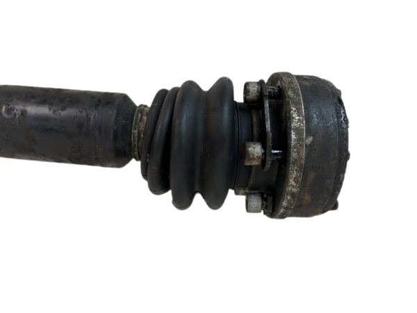 1J0407272AB Audi A3 8L/ VW Golf 4 1.4-1.6L Antriebswelle Schaltgetriebe Vorne Rechts – Bild 3