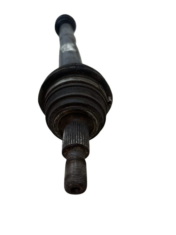1J0407272AB Audi A3 8L/ VW Golf 4 1.4-1.6L Antriebswelle Schaltgetriebe Vorne Rechts – Bild 5