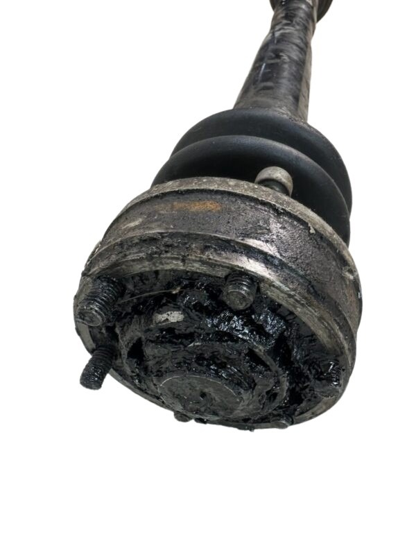 1J0407272AB Audi A3 8L/ VW Golf 4 1.4-1.6L Antriebswelle Schaltgetriebe Vorne Rechts – Bild 6