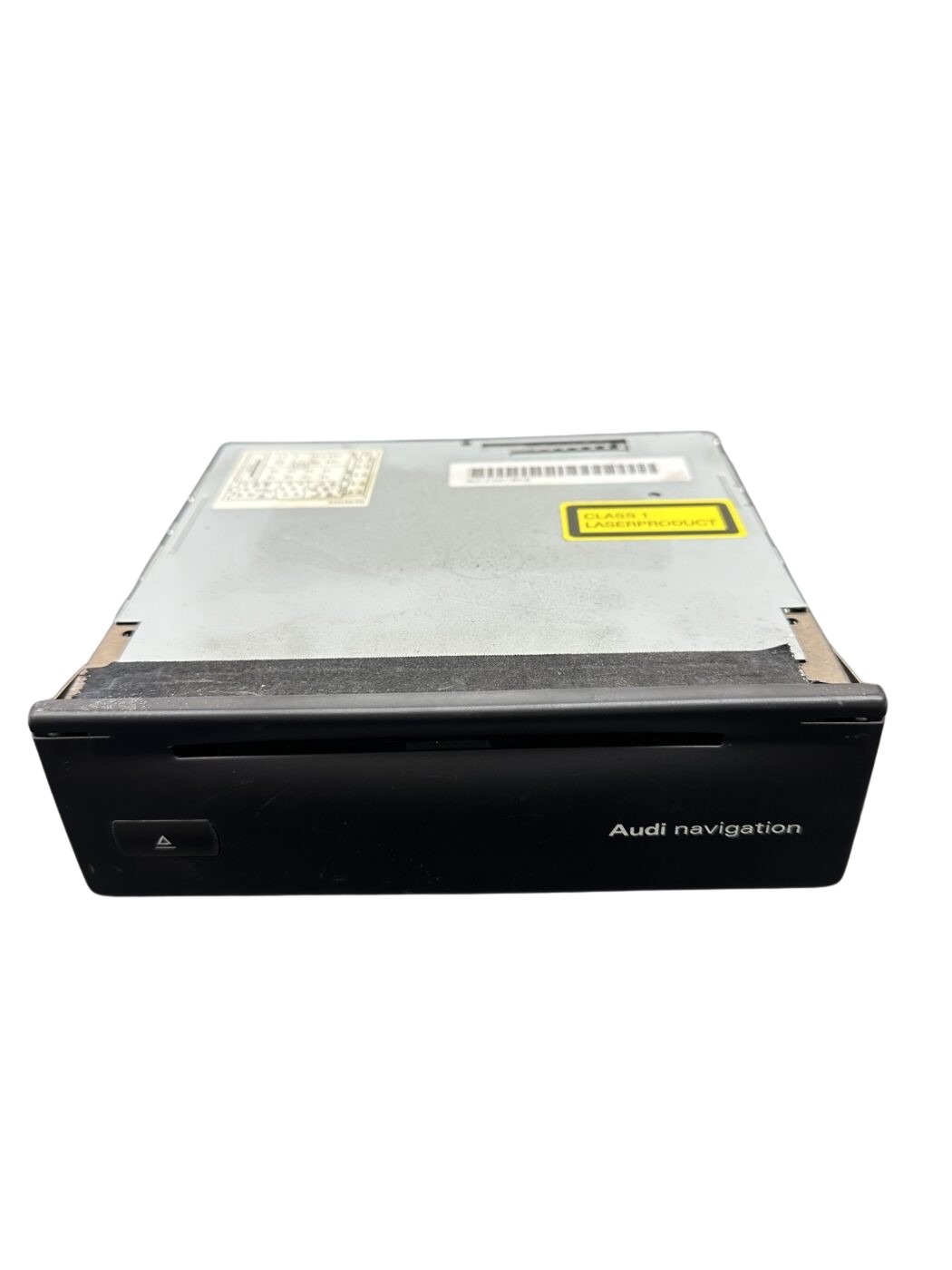 4B0919887E Audi A3 8L/A4 B6/A6 4B Navigation/Navirechner Laufwerk
