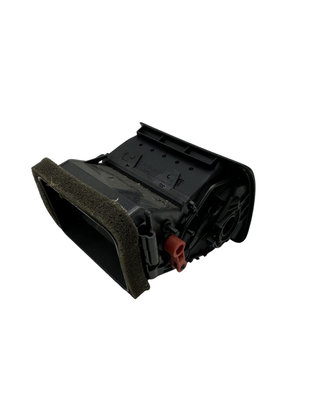 532549711A Audi A8 D2 Luftdüse Gitter Vorne Rechts – Bild 2