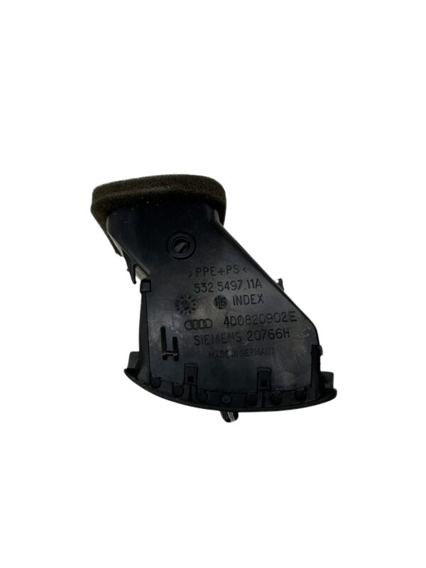 532549711A Audi A8 D2 Luftdüse Gitter Vorne Rechts – Bild 3