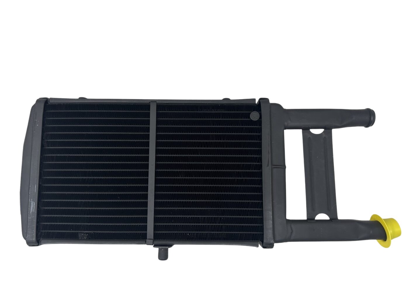 8A0121251H Audi 80/90/Coupe/Cabrio Typ 89/B4 Zusatzwasserkühler Neu