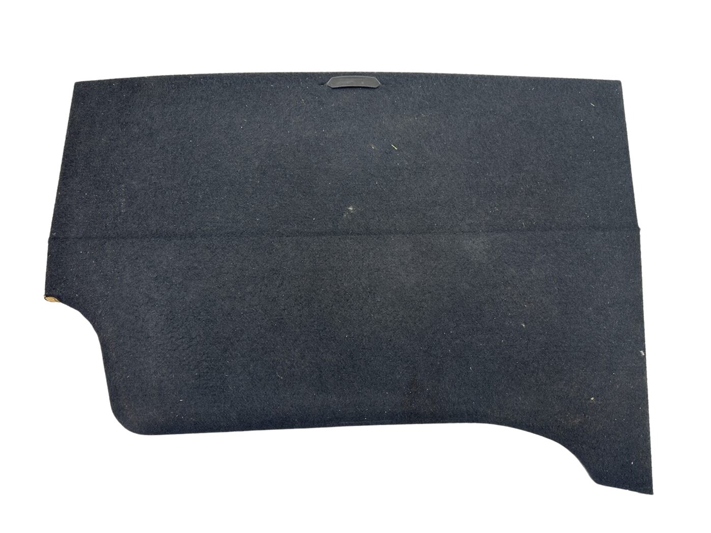 8G0863593H 6VD Audi 80 Typ 89 Cabrio Ladeboden liegendes Reserverad – Bild 4