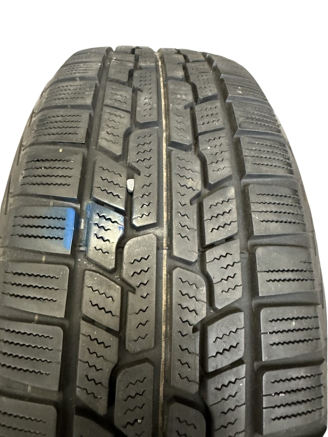 Borbet CA65535 Alufelgen Satz Silber 7-Speichen 6,5x15 Zoll ET 35, LK 5x100 – Bild 9