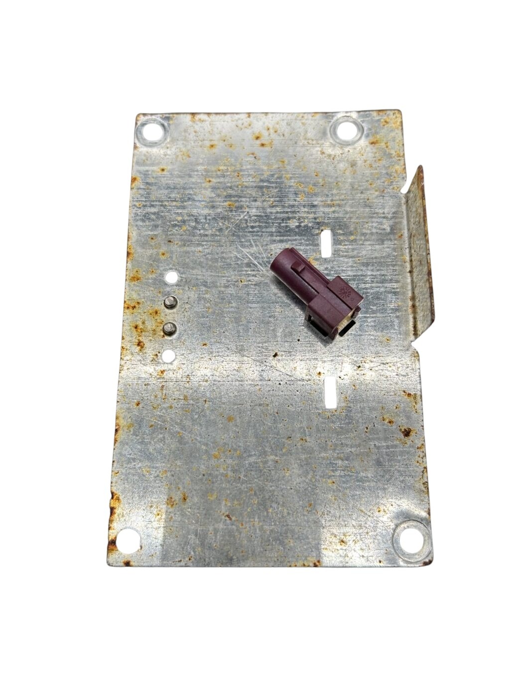 8H0035503 Audi A4 B6 8H Cabrio Antennenverstärker – Bild 2