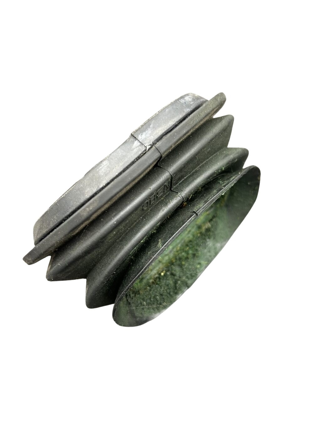 8E1260753 Audi A4 B6 B7 8E 8H Cabrio Doppeltülle Gummi Durchführung Klimaleitung