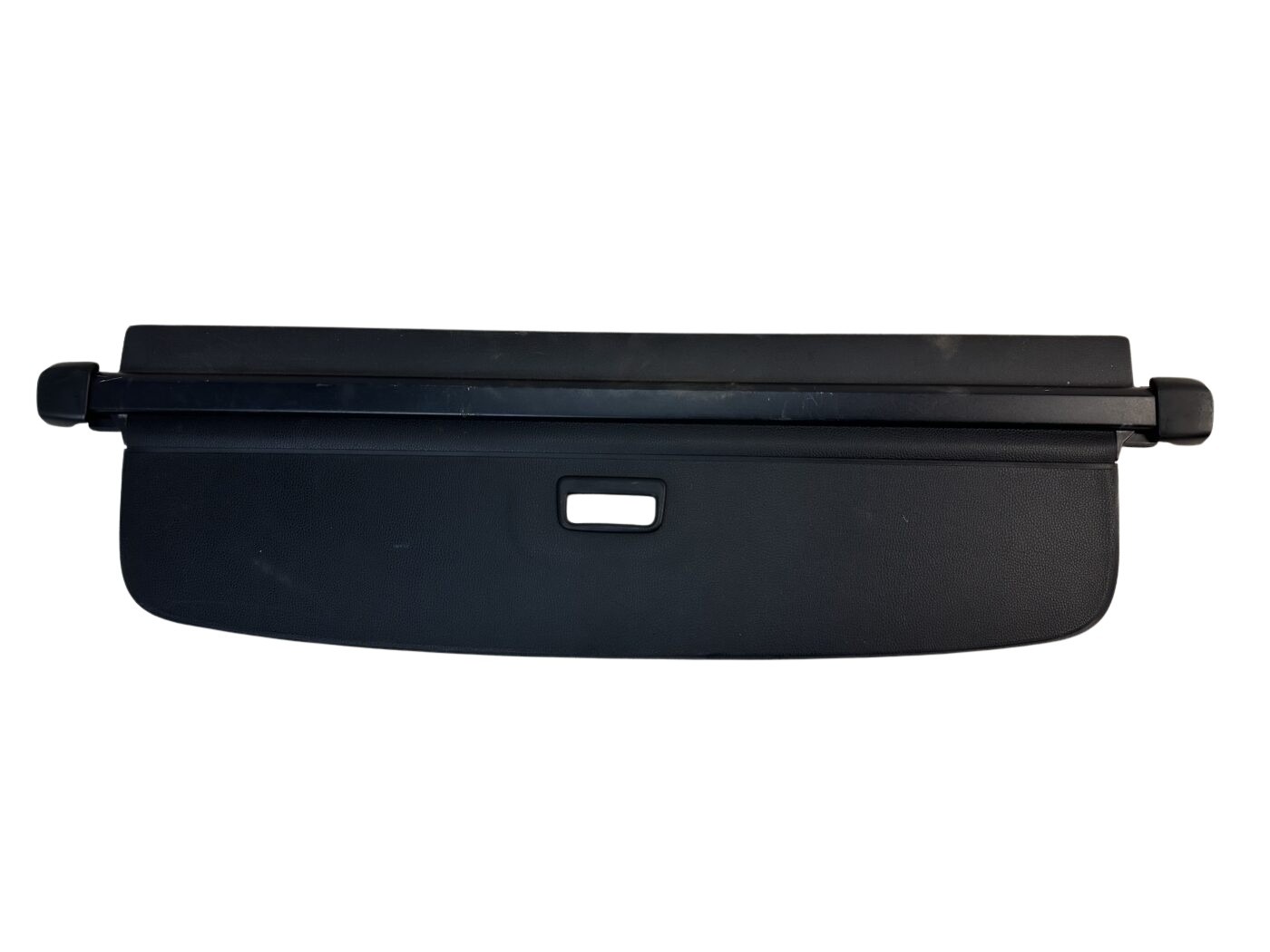 1K9867871B VW Golf 5 Variant/Kombi Abdeckplane Kofferraum Schwarz