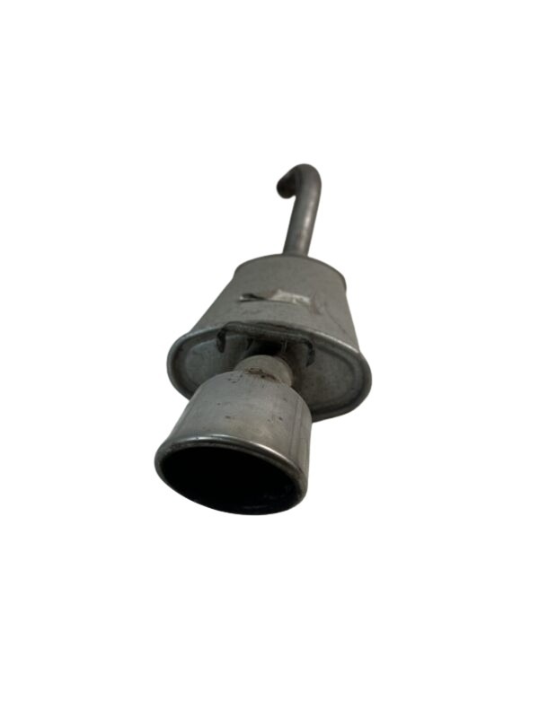 8G0253609B Audi 80 Cabrio/Coupe Typ89 2.0l Endschalldämpfer Bosal