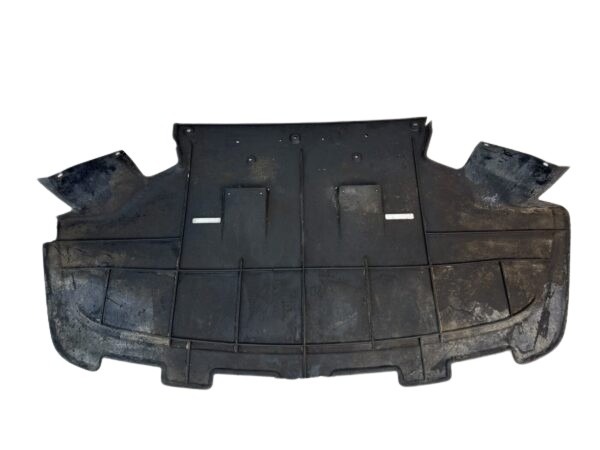 895863823 Audi Cabrio Coupe Typ89, 80 B4 Unterfahrschutz 5 Zylinder – Bild 5
