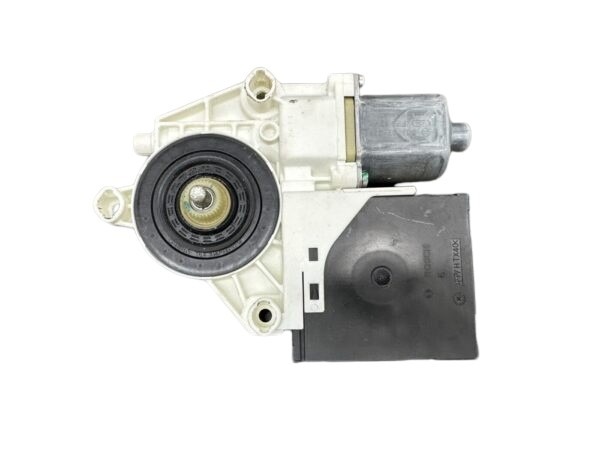 1K5837402AM VW Golf V Variant Motor Fensterheber rechts vorne – Bild 2