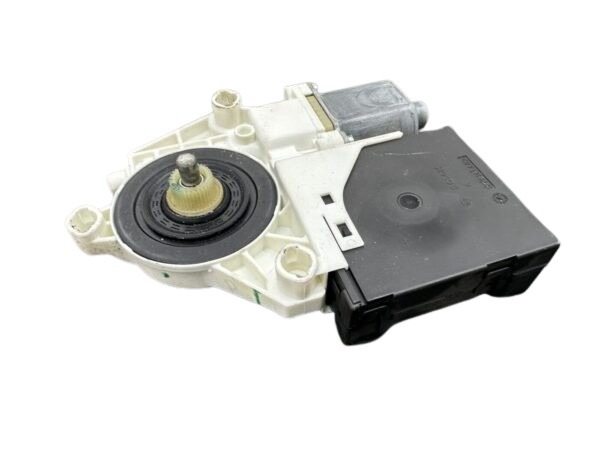 1K5837402AM VW Golf V Variant Motor Fensterheber rechts vorne – Bild 3