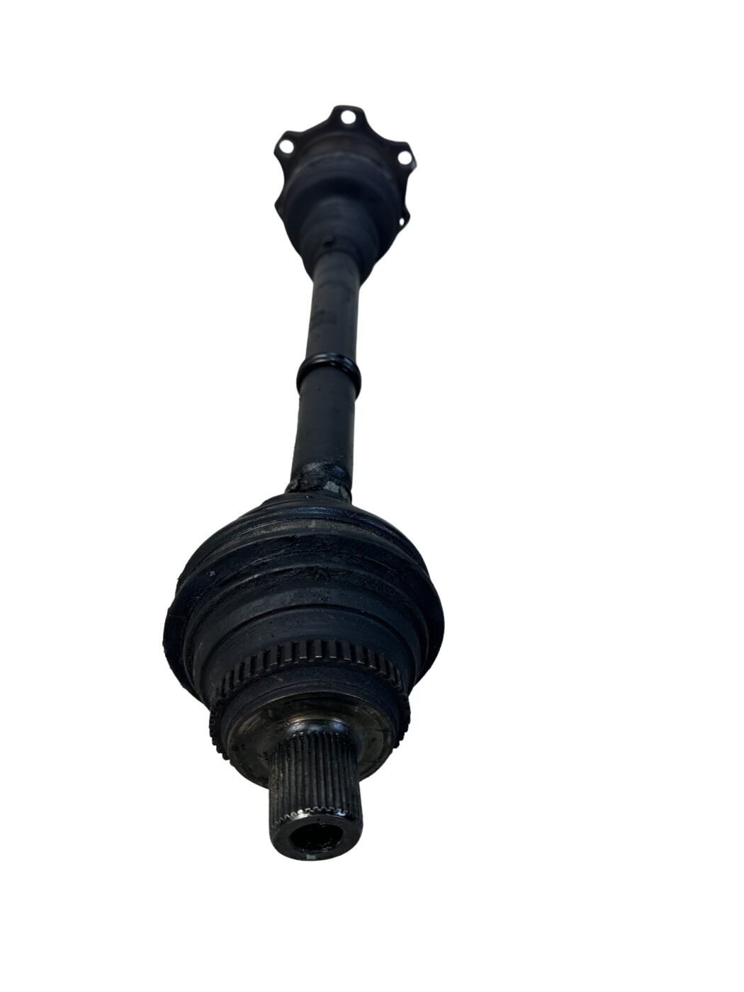 8A0407272AL Audi 80 Cabrio Typ 89 V6 Automatik Antriebswelle Vorne Rechts – Bild 4