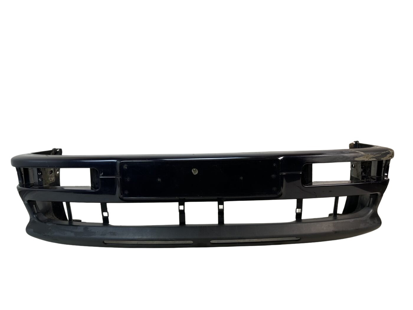 895807105AF Audi 80 Cabrio Coupe V6 S2 Stoßstange Vorne ohne SWRA