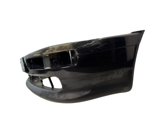 895807105AF Audi 80 Cabrio Coupe V6 S2 Stoßstange Vorne ohne SWRA – Bild 2
