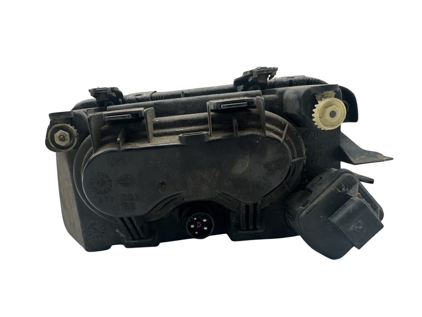 8L0941030 Original Audi A3 8L1 Scheinwerfer rechts Neu – Bild 4